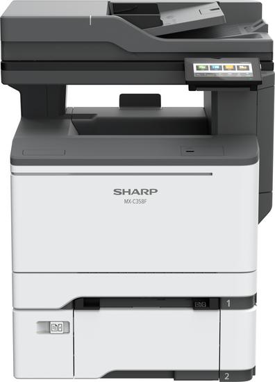 SHARP